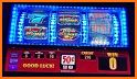 Triple Fiery Hearts | Slot Machine related image