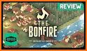 The Bonfire 2: Uncharted Shores Survival Adventure related image