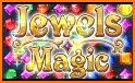 Jewels Magic : Adventure and Mystery Match 3 related image