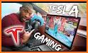 Tesla Car Game related image