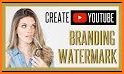 Video Watermark - Create & Add Watermark on Videos related image