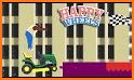 Happy funny wheels 2 related image