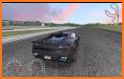 Gallardo Drift Car Simulator related image
