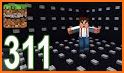 Find the Button Villages for Minecraft PE related image