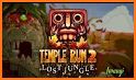 Toy Run Jungle Story Game Free 3D related image