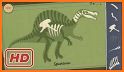 Dinosaurs for kids : Archaeologist - Jurassic Life related image