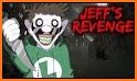 Let's Kill Jeff The Killer CH4 - Jeff's Revenge related image