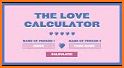 Love Calculator 2019- compatibility test related image
