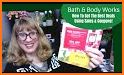 Coupons for Bath Body Works Deals & Discounts related image