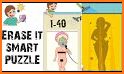 Erase It - Smart Puzzle related image
