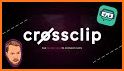 Crossclip related image