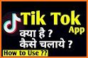 Tik tok including musically 2018 guide related image