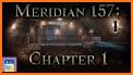 Meridian 157: Chapter 2 related image