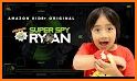 Super Ryan - Adventure World related image