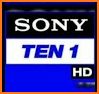 Sony Ten 1 HD Sports 2021 Tips related image