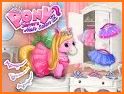 Rainbow Pony Beauty Salon related image
