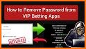 Exact VIP Betting Tip App related image
