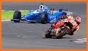 Racing Live Stream Nascar Formula1 MotoGP in HD related image