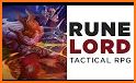 Runelords Arena: Turn-based Tactics Idle Hero RPG related image