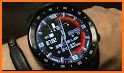 Watch Face Z04 Android Wear related image