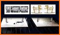 Laser Cutter 3D - Wooden Toy Craft related image