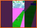 Stack Tower run race 3d - Tower stack run related image