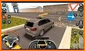 New York City Taxi Driver - Driving Games Free 2 related image