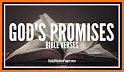 God's Promises in the Bible related image