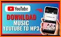 Redlodi: Mp3 Downloader related image