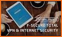 F-Secure FREEDOME VPN related image
