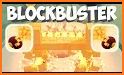 BlockBuster Hole 3D Ball Game Free related image
