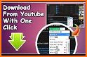 Video Downloader 2021 | Download in Single Click related image