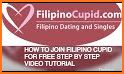 FilipinoCupid - Filipino Dating App related image