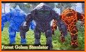 Forest Golem Simulator related image