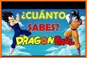 Quiz personajes Dragon Ball related image