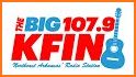 KFIN 107.9 related image