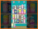 Crop Crack-Match puzzle game related image