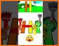 Power Play Color Match related image
