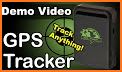 Phone Tracker - GPS Locator related image