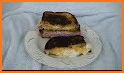 Recipes of Keto Croque Monsieur related image