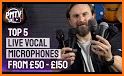Live Microphone PRO related image