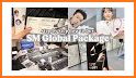 SM GLOBAL PACKAGE OFFICIAL APPLICATION related image