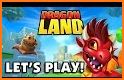 Dragon Land related image