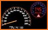 Speedometer-Trip Meter related image