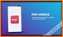 PDF Merge: Create & Combine Text, Image & Web page related image