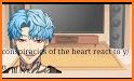 Conspiracies of the Heart: Otome Romance Game related image
