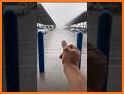 Rain Effect Video Maker and li related image