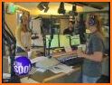 98.9 The Rock Kansas City App KQRC Radio Stations related image