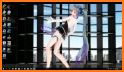 Anime Dancing Live Wallpaper Lite related image