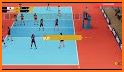 Volleyball League - Spike Masters Volleyball 2019 related image